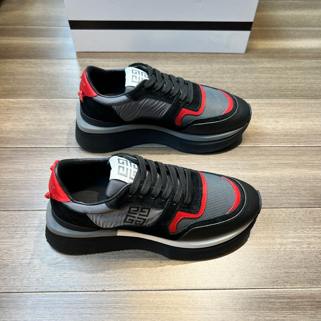 GIVENCHY 013-shoes