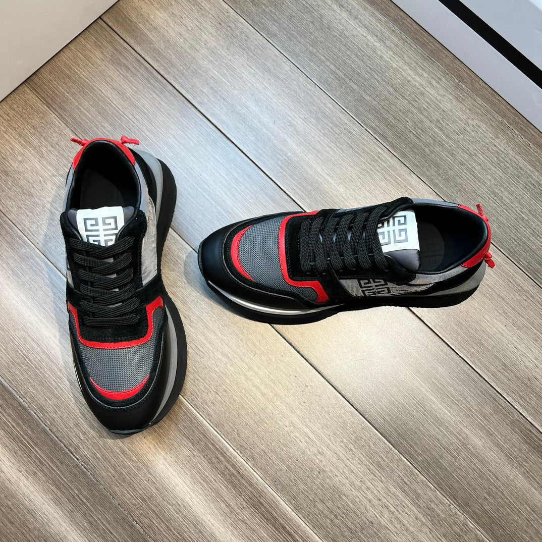 GIVENCHY 013-shoes
