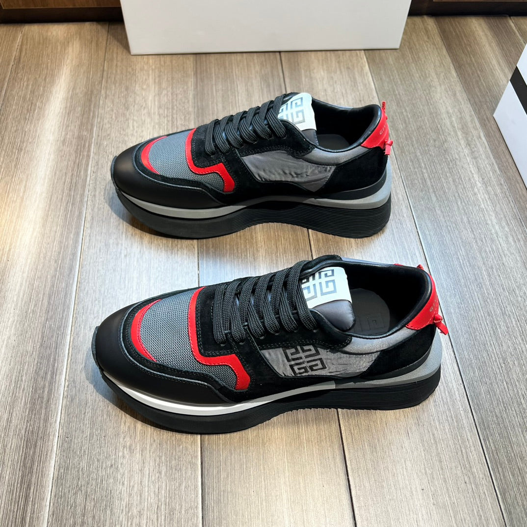 GIVENCHY 013-shoes