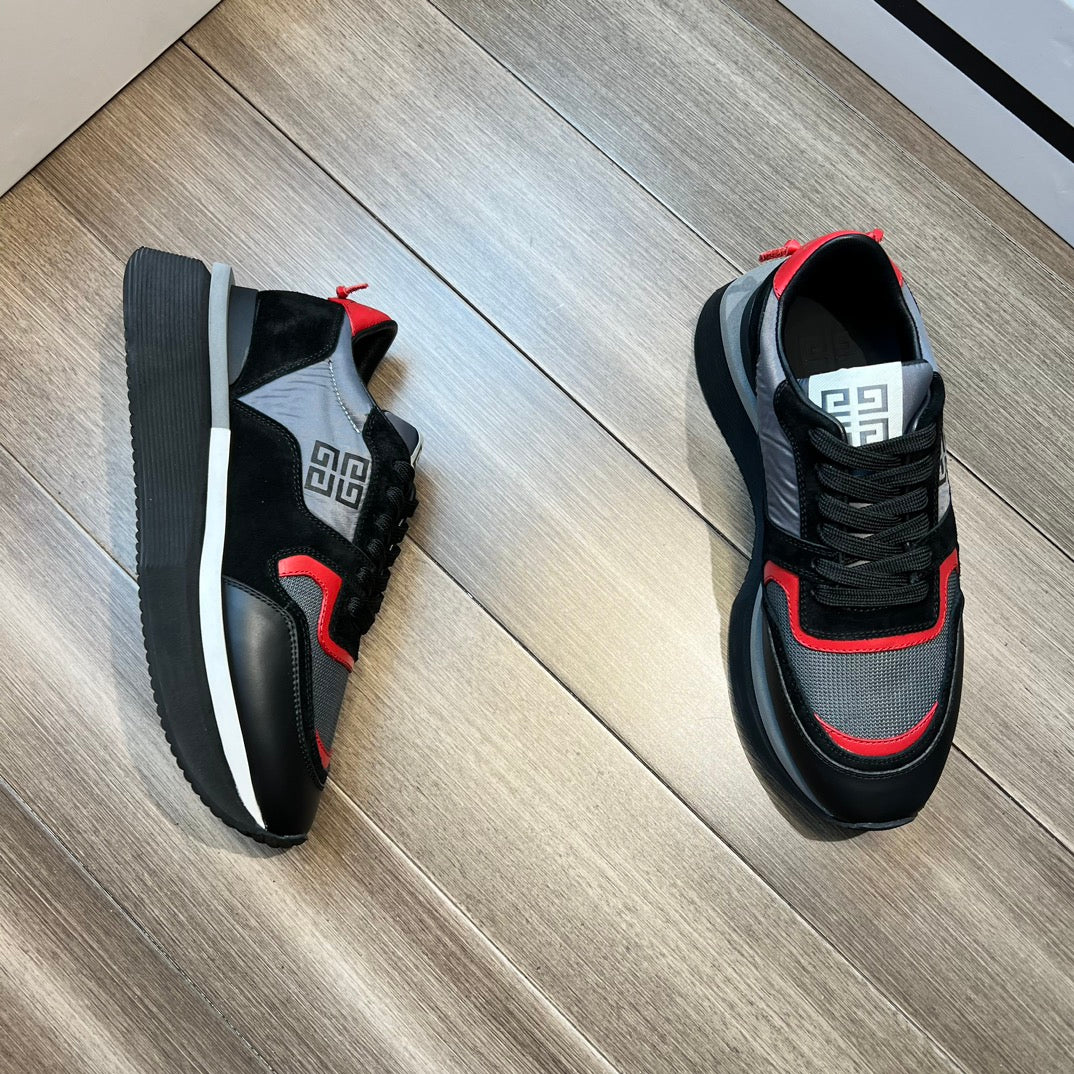 GIVENCHY 013-shoes