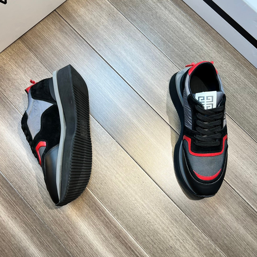 GIVENCHY 013-shoes