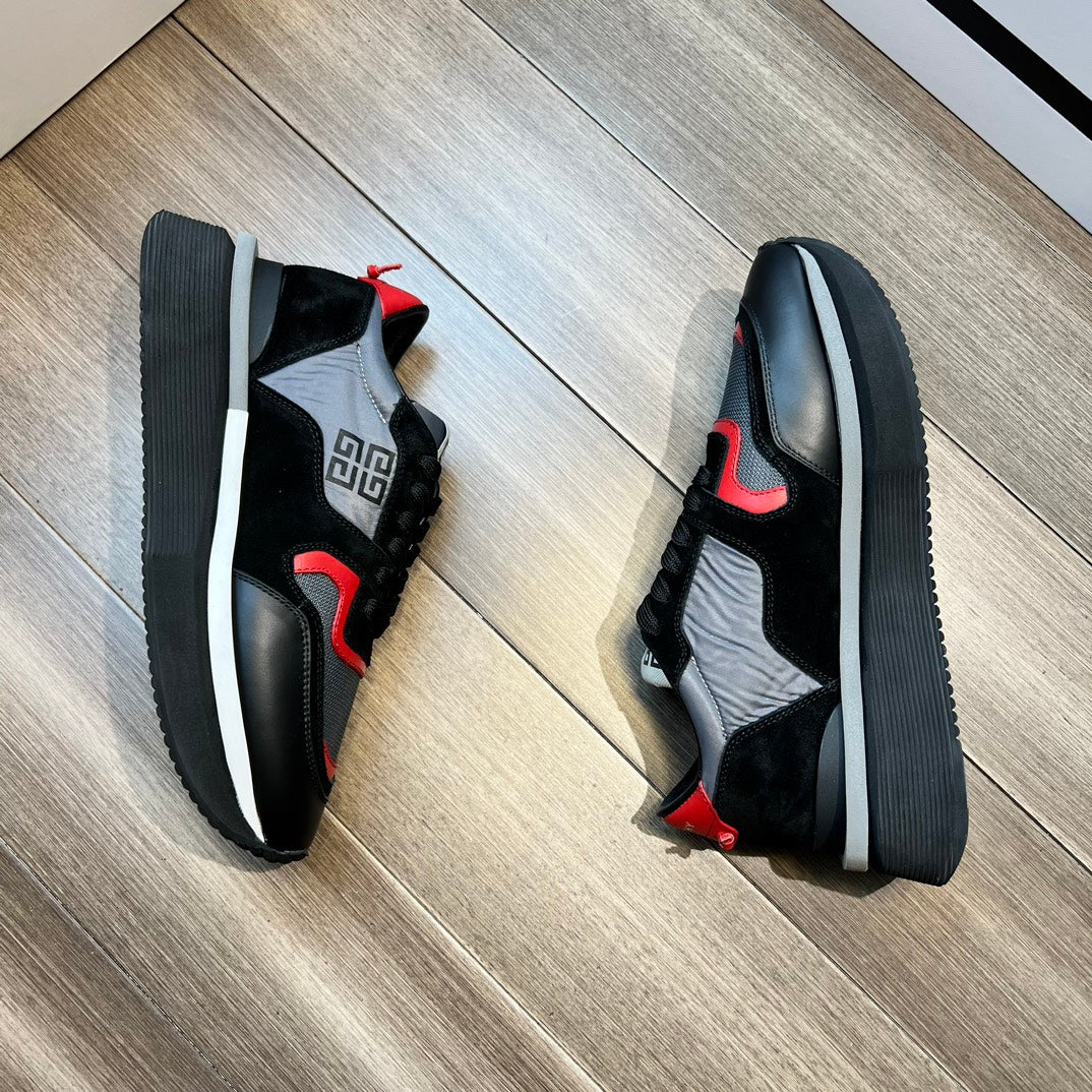 GIVENCHY 013-shoes