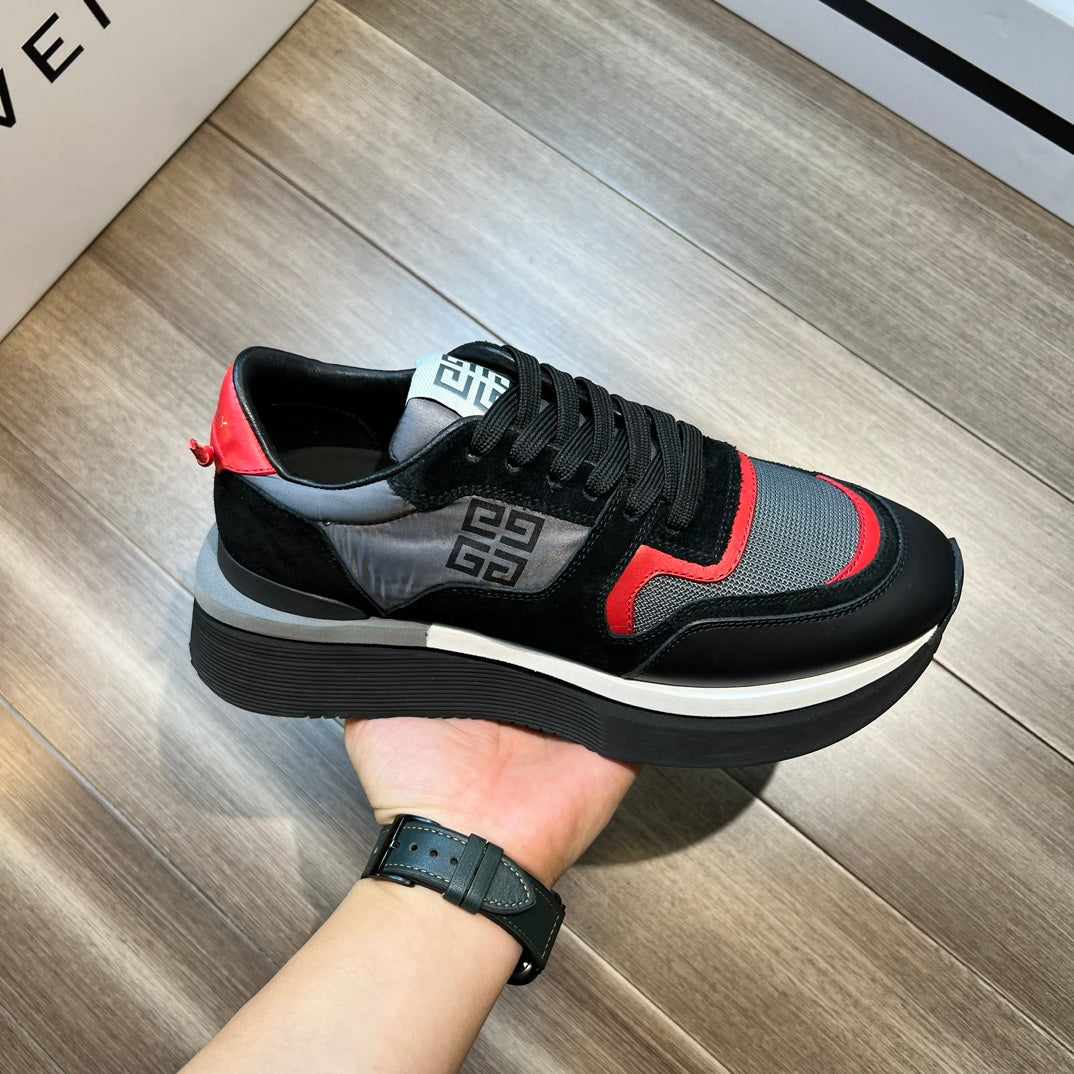 GIVENCHY 013-shoes