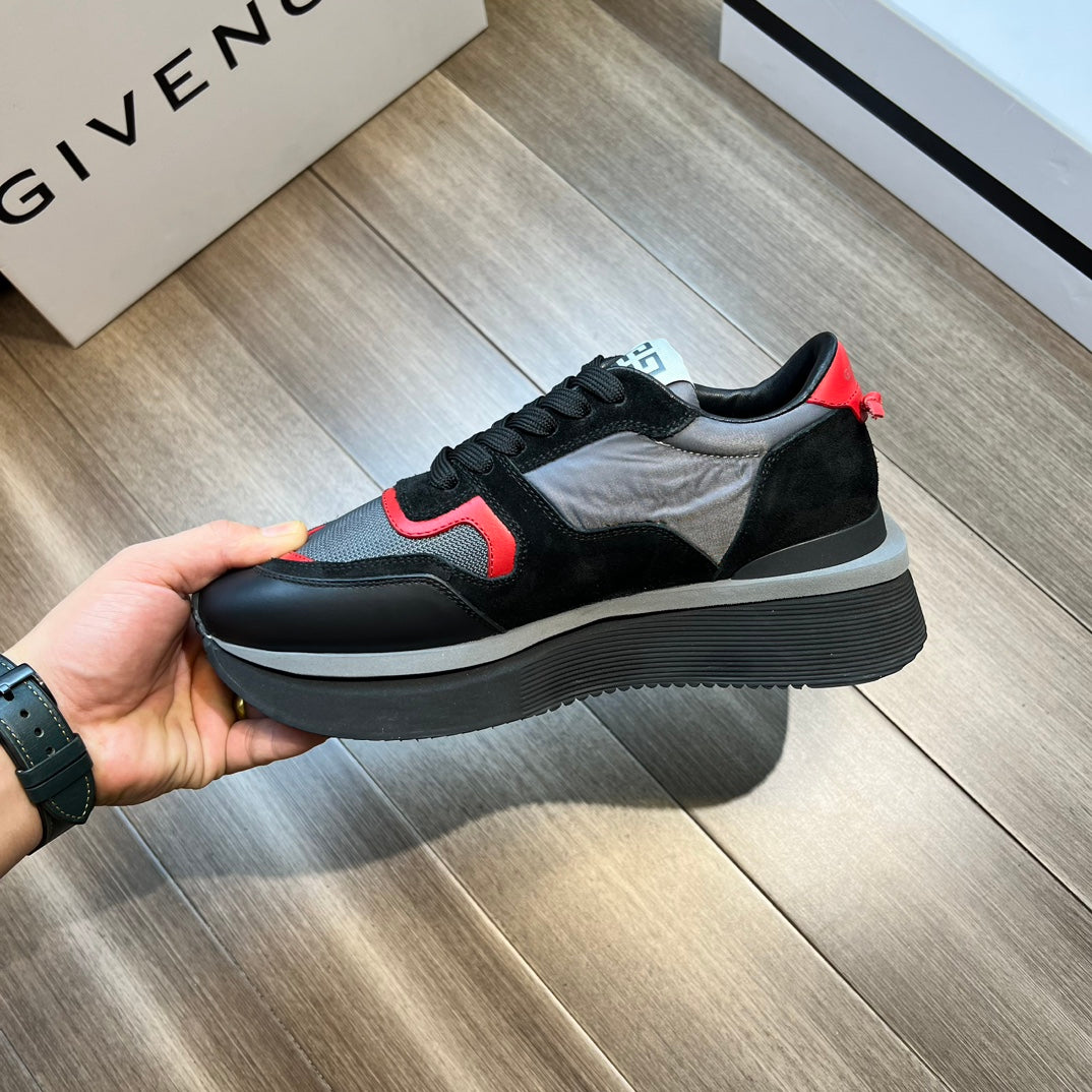 GIVENCHY 013-shoes