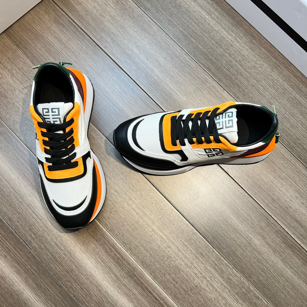 GIVENCHY 014-shoes