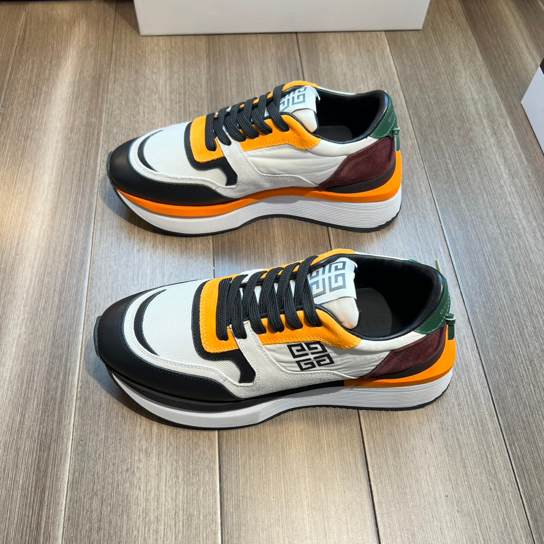 GIVENCHY 014-shoes