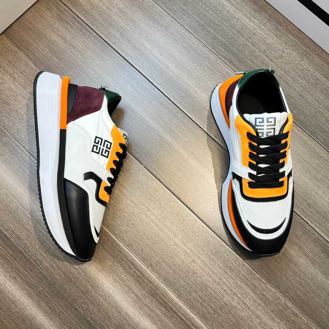 GIVENCHY 014-shoes