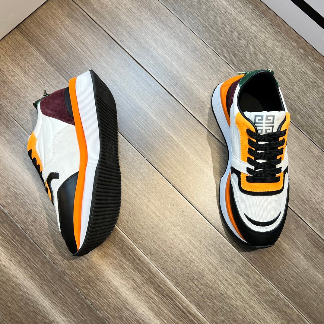 GIVENCHY 014-shoes