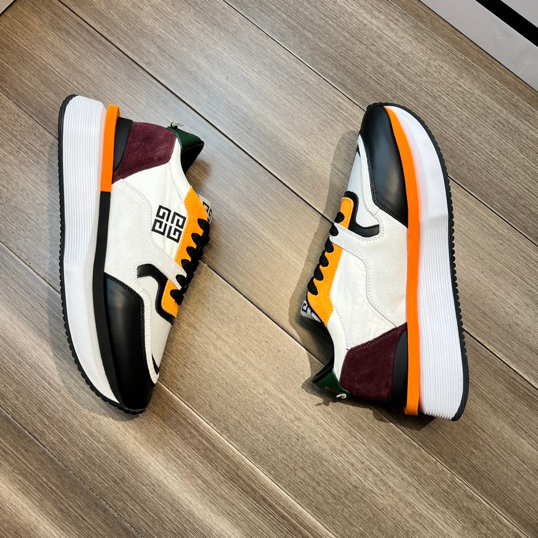 GIVENCHY 014-shoes