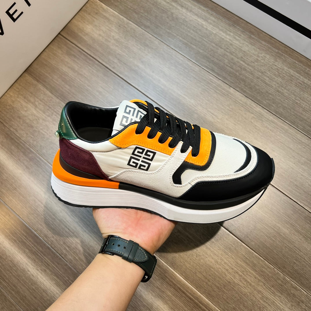 GIVENCHY 014-shoes