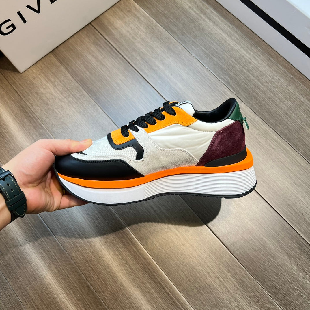 GIVENCHY 014-shoes