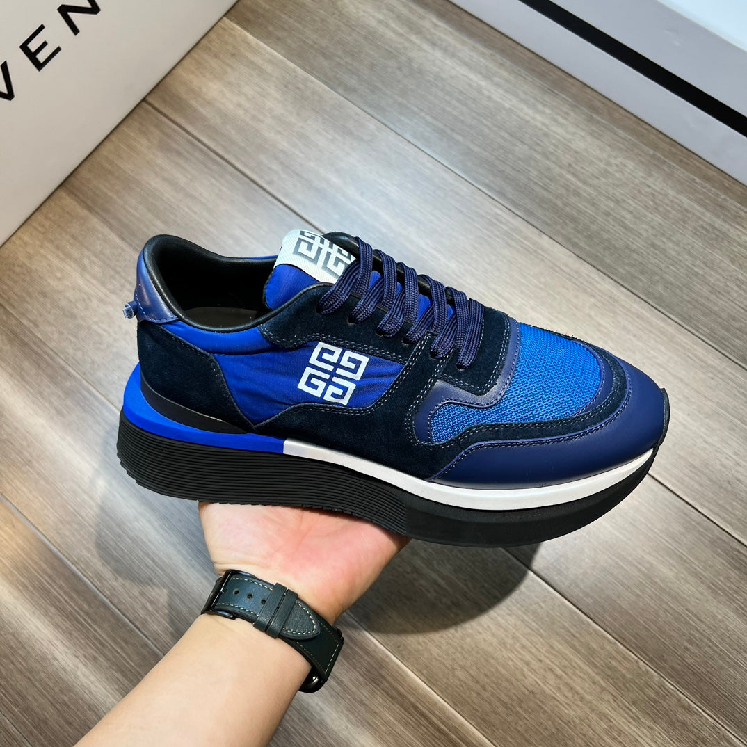 GIVENCHY 015-shoes