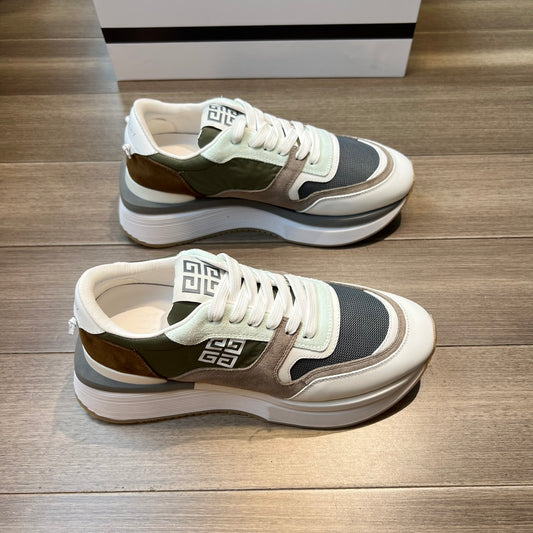 GIVENCHY 016-shoes