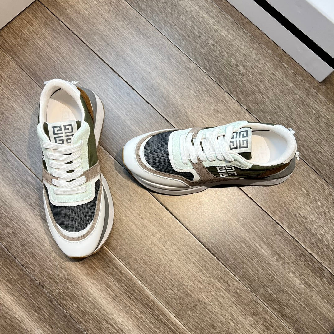GIVENCHY 016-shoes