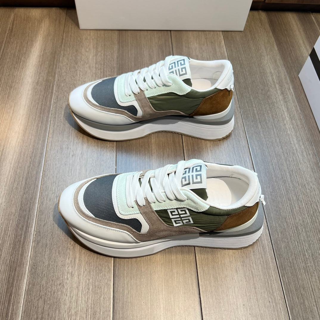 GIVENCHY 016-shoes