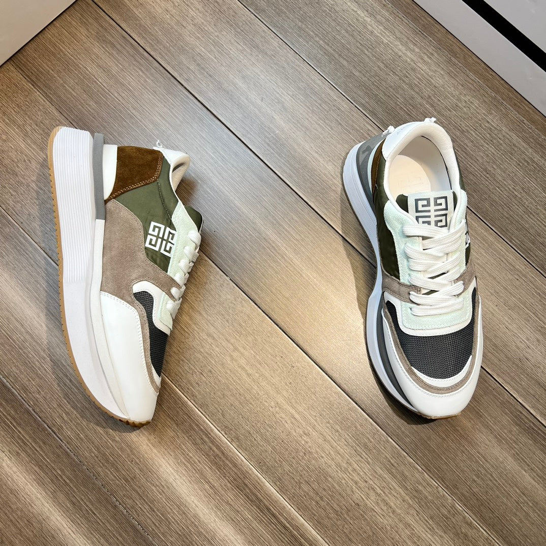 GIVENCHY 016-shoes