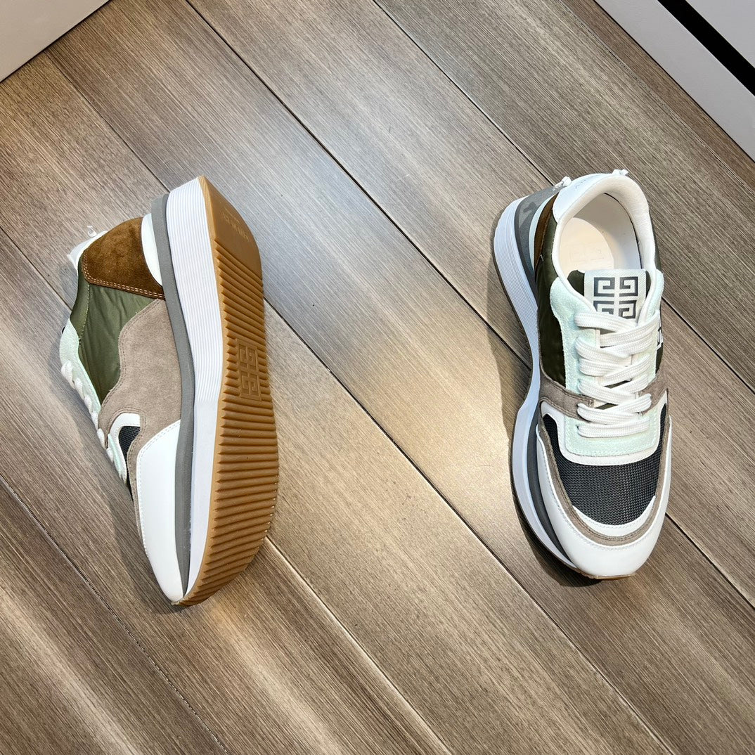 GIVENCHY 016-shoes