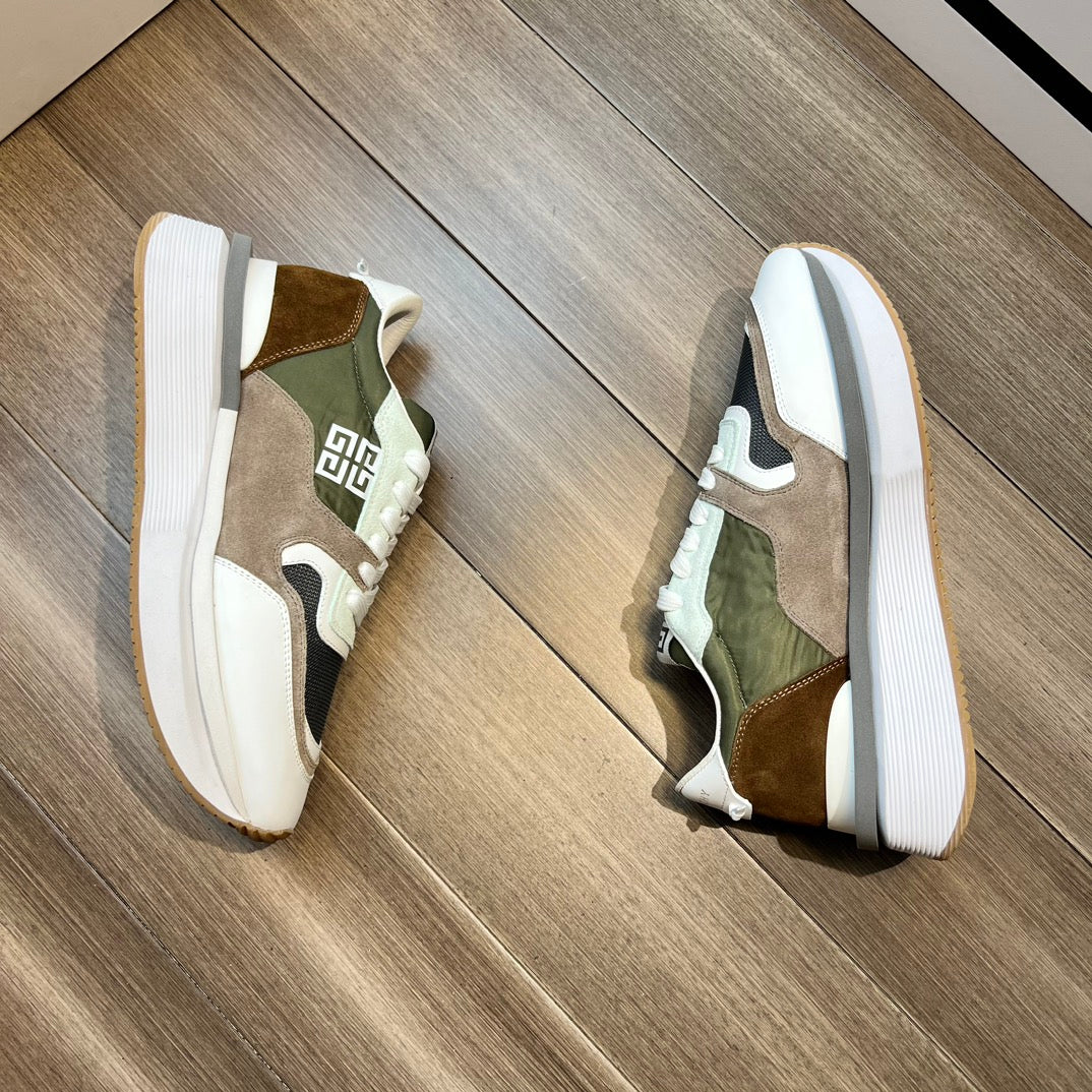 GIVENCHY 016-shoes