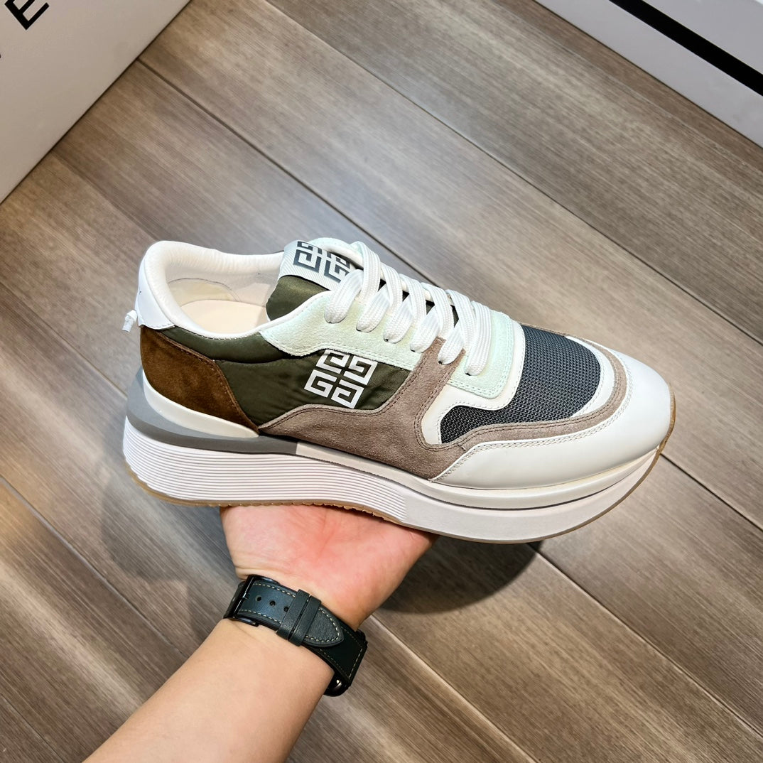 GIVENCHY 016-shoes