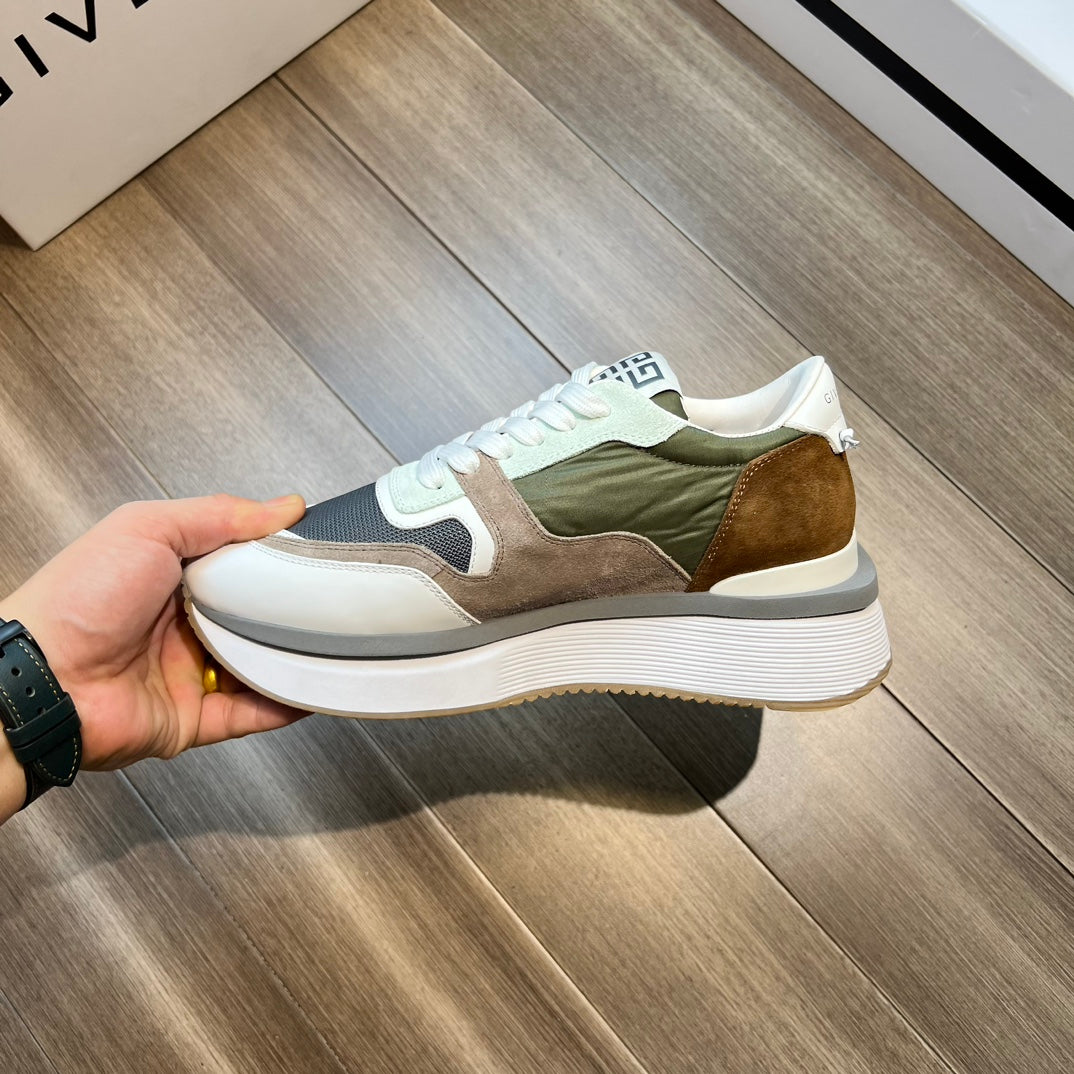 GIVENCHY 016-shoes