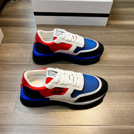 GIVENCHY 017-shoes