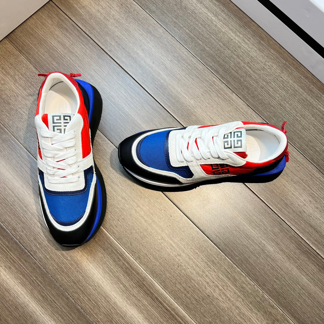 GIVENCHY 017-shoes