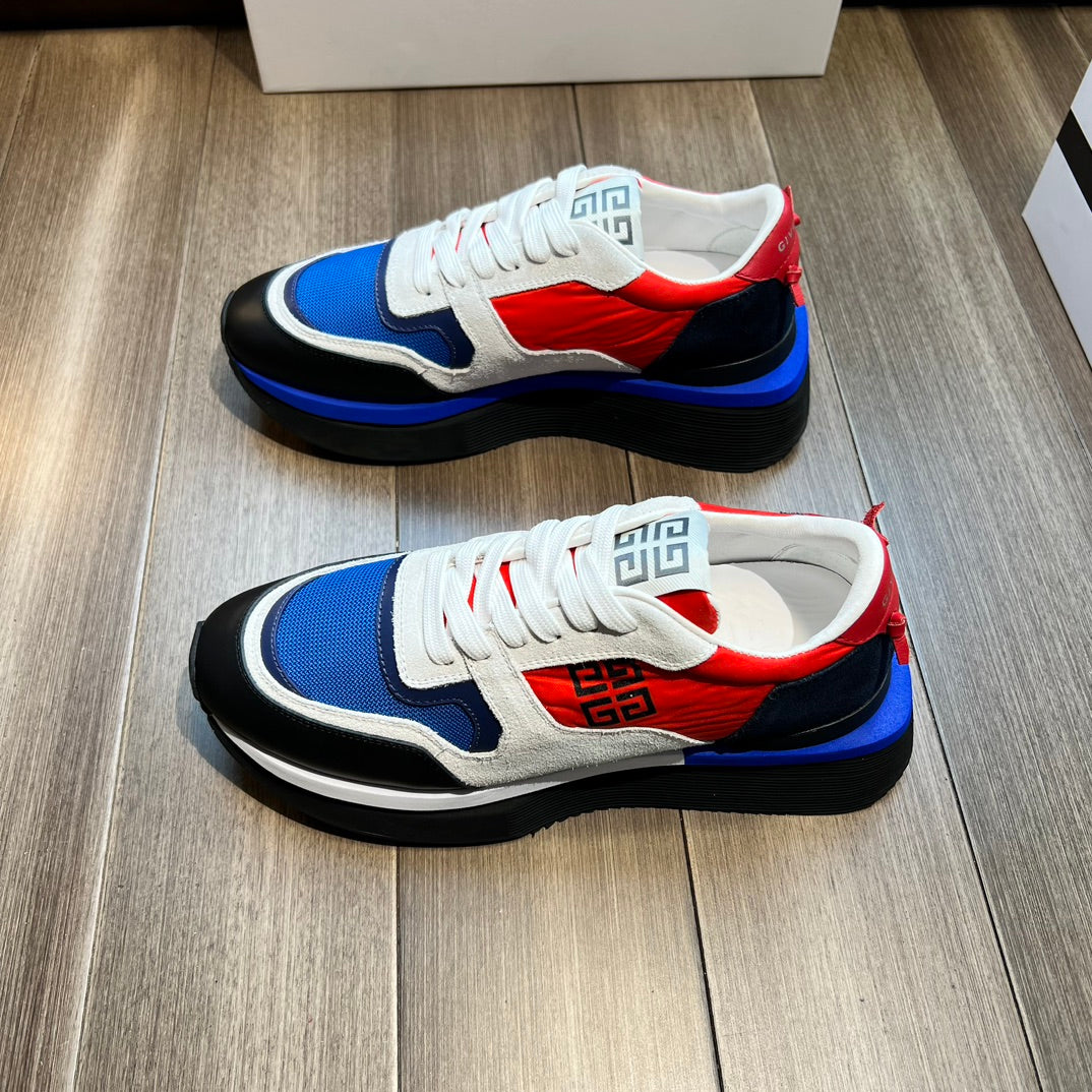 GIVENCHY 017-shoes