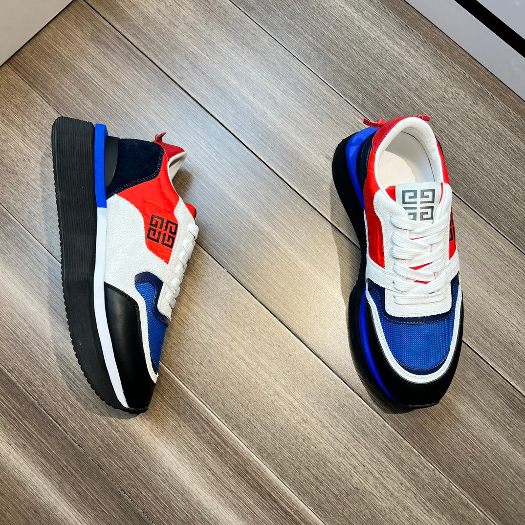 GIVENCHY 017-shoes