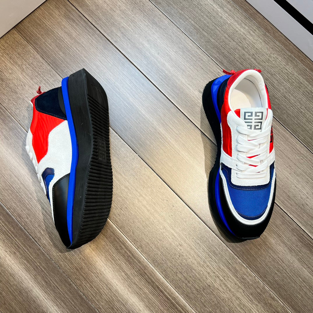 GIVENCHY 017-shoes