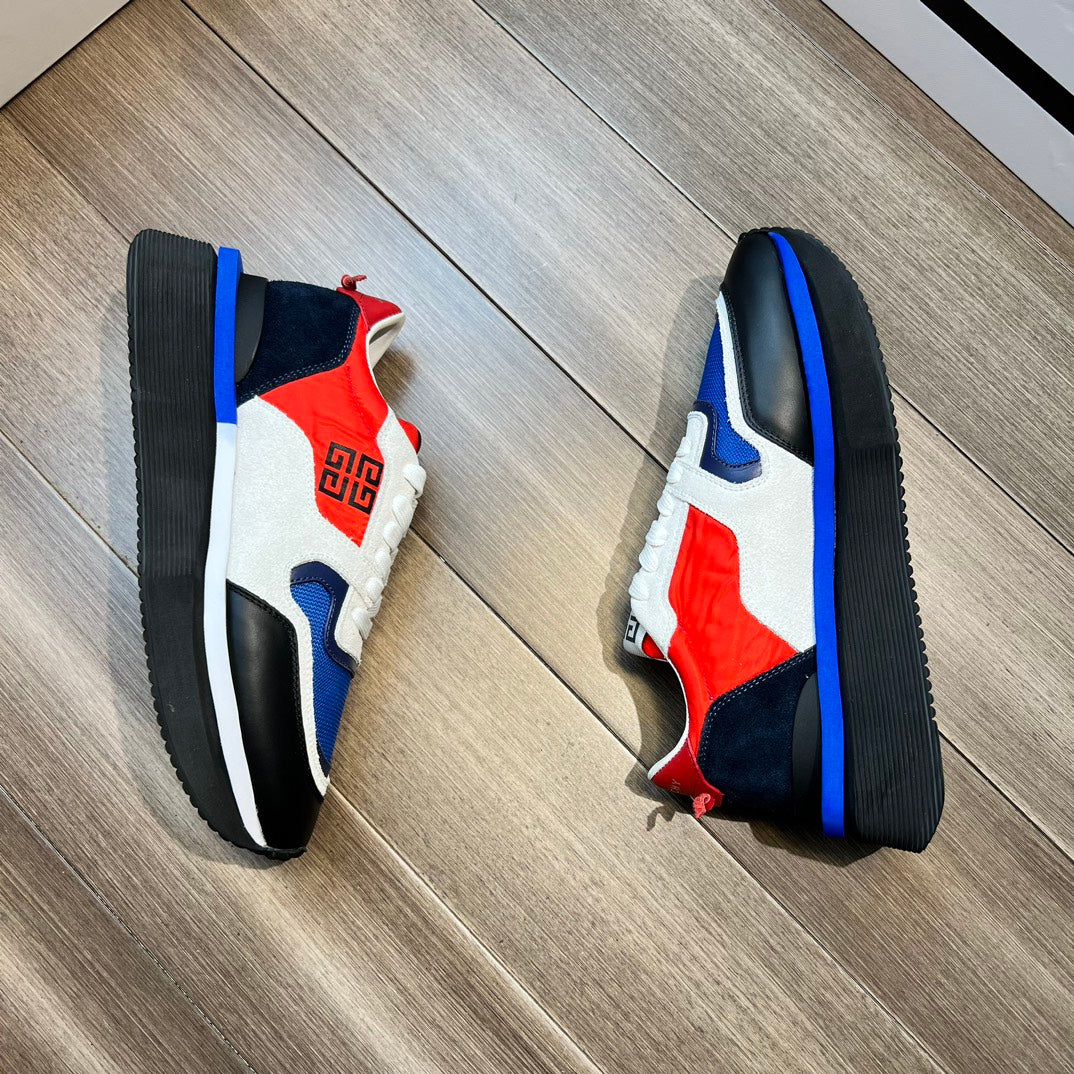 GIVENCHY 017-shoes