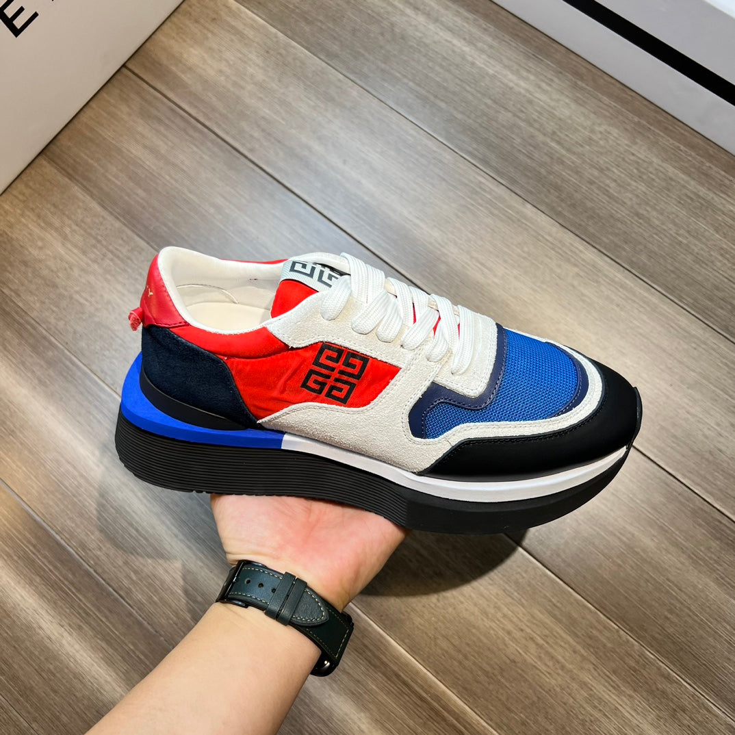 GIVENCHY 017-shoes