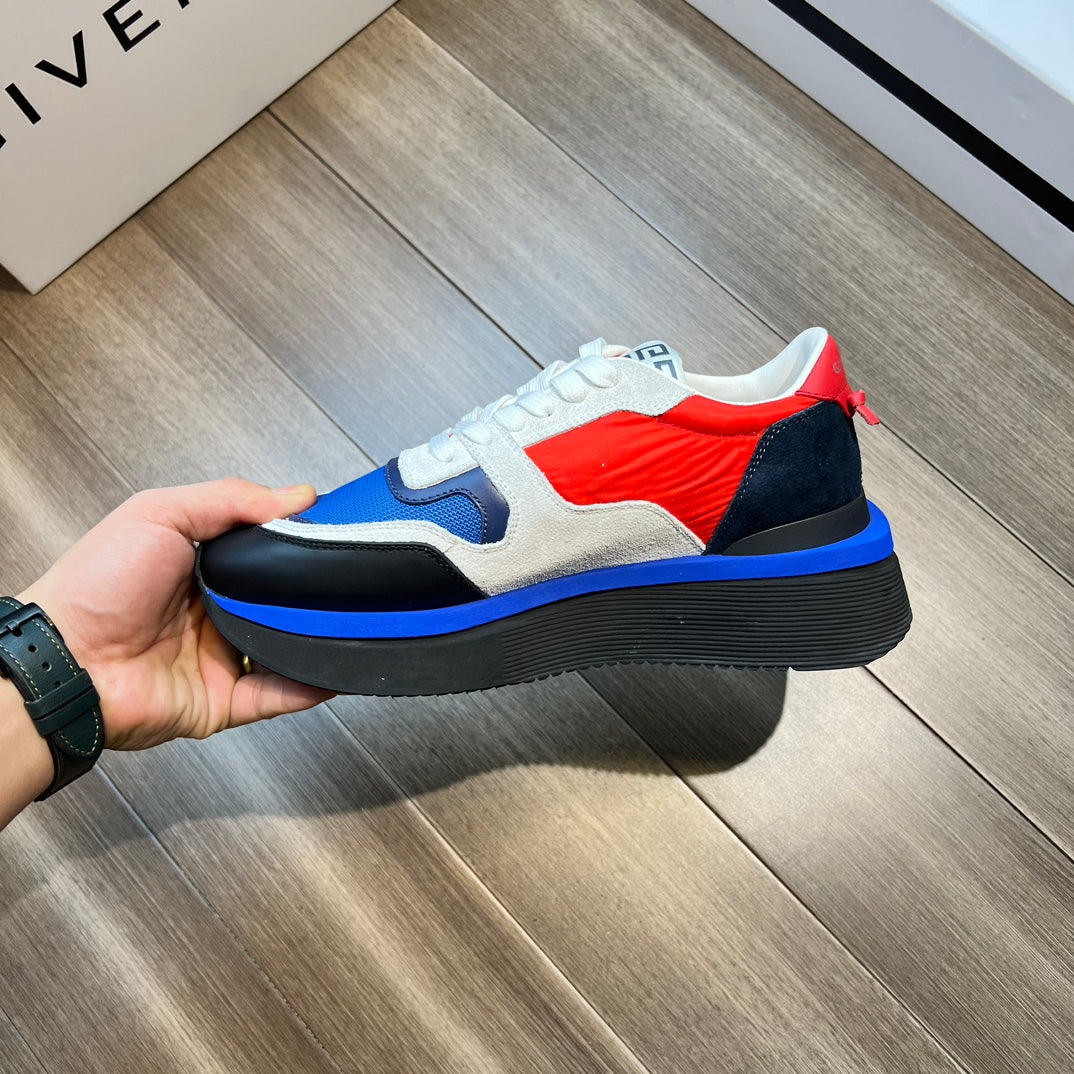 GIVENCHY 017-shoes