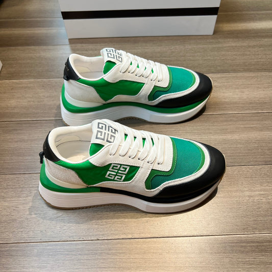 GIVENCHY 018-shoes