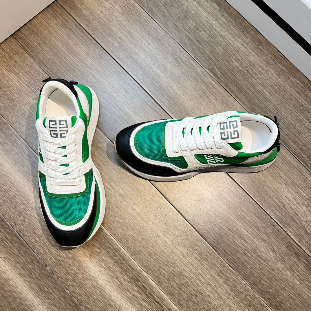 GIVENCHY 018-shoes