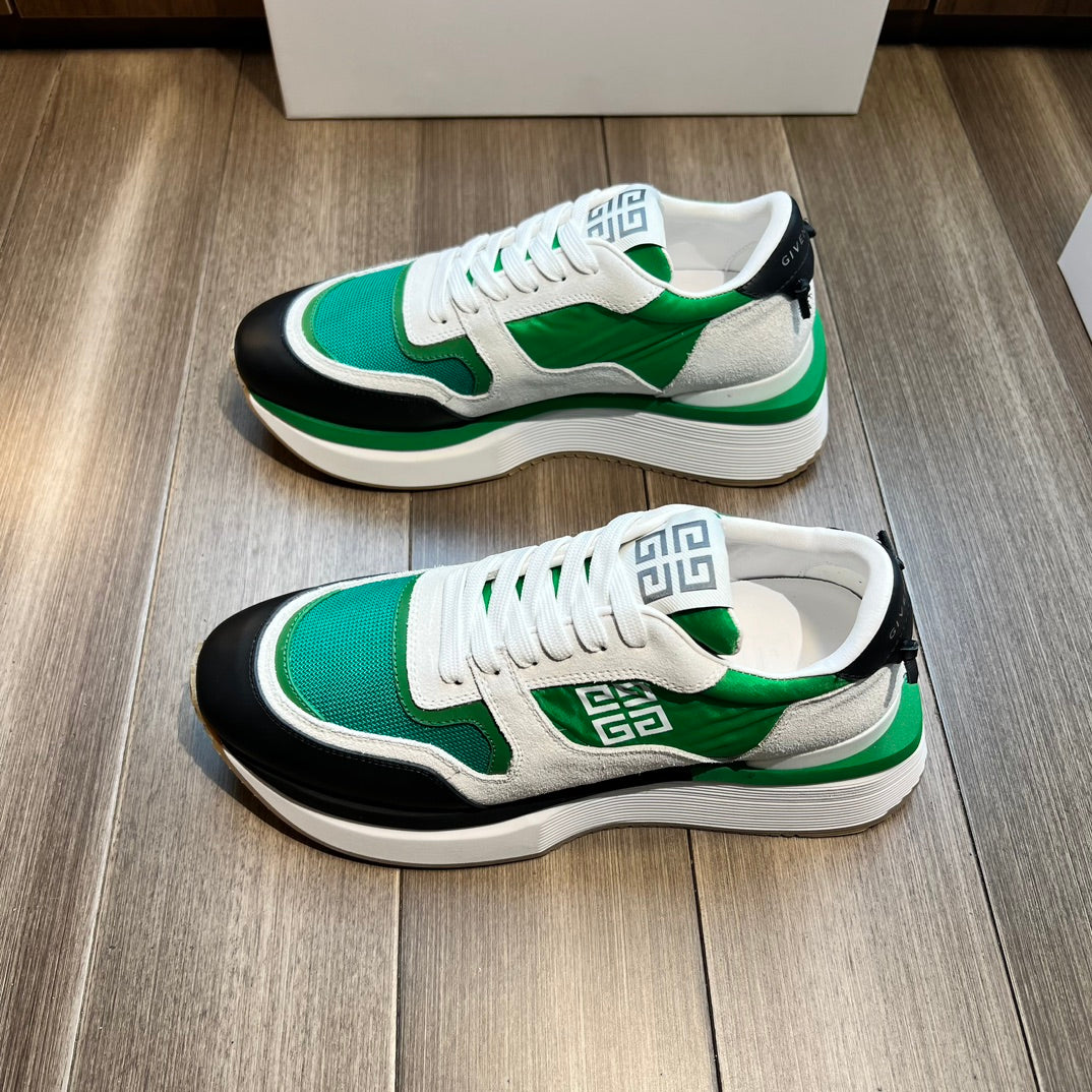 GIVENCHY 018-shoes