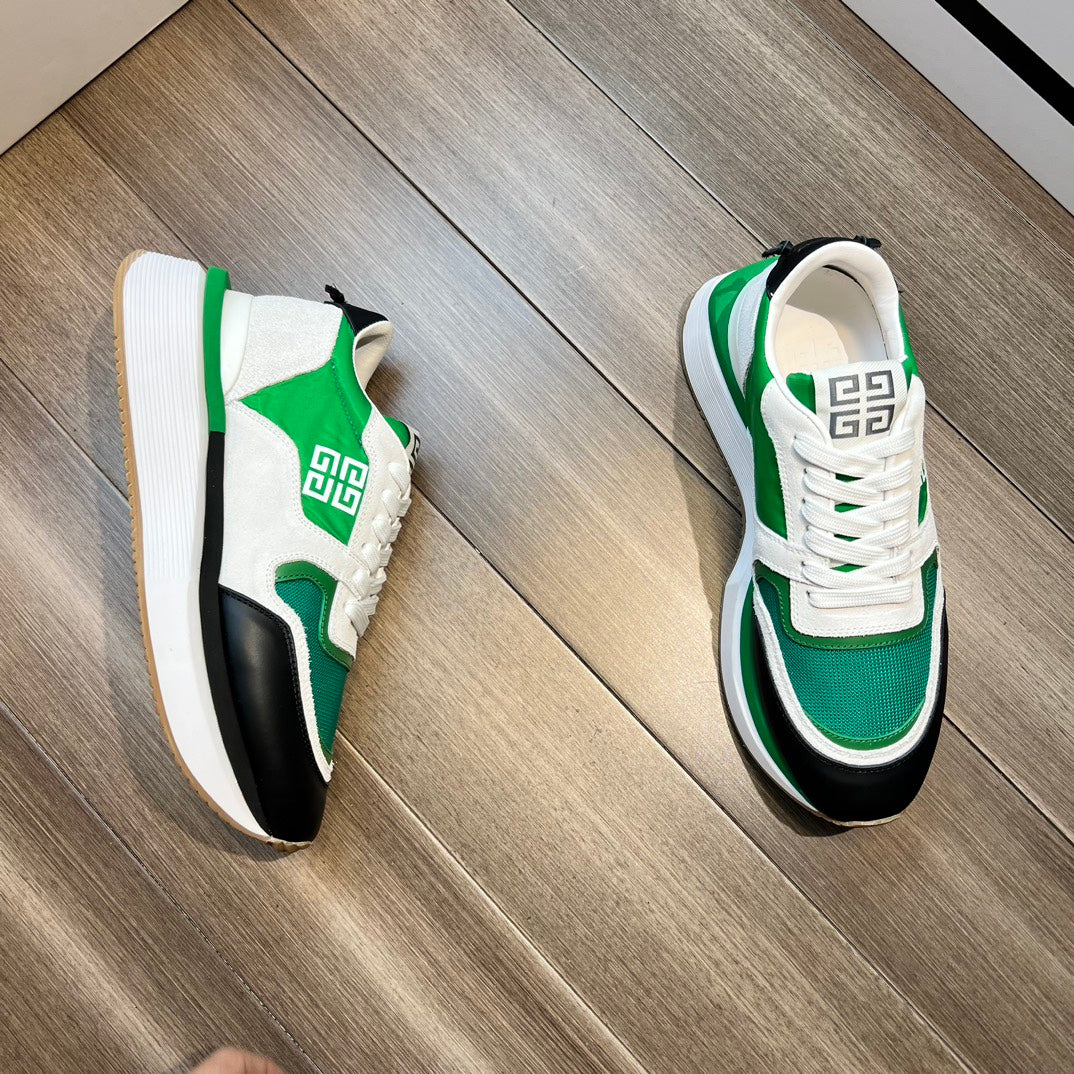 GIVENCHY 018-shoes