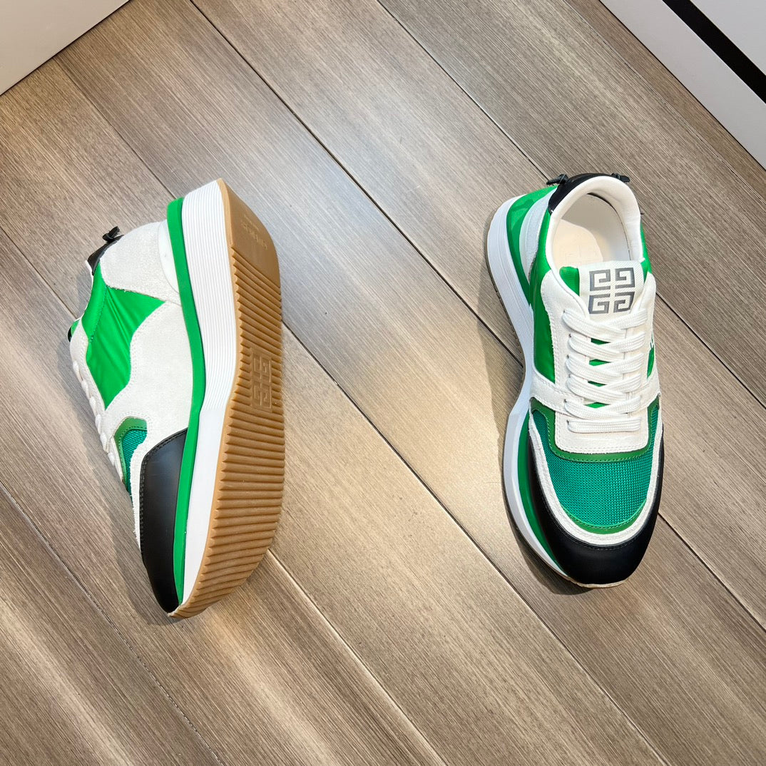 GIVENCHY 018-shoes