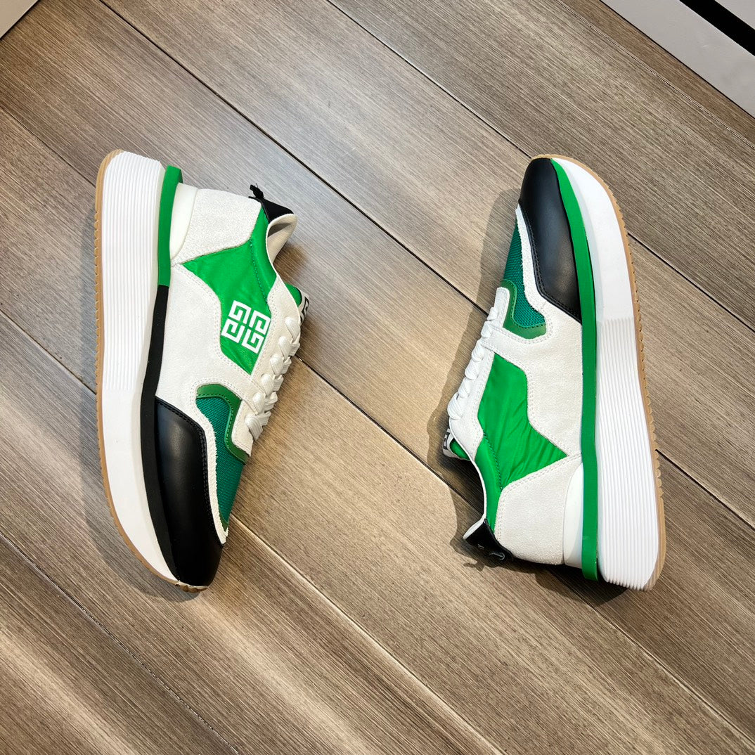 GIVENCHY 018-shoes