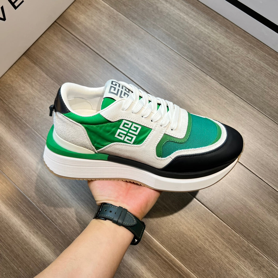 GIVENCHY 018-shoes