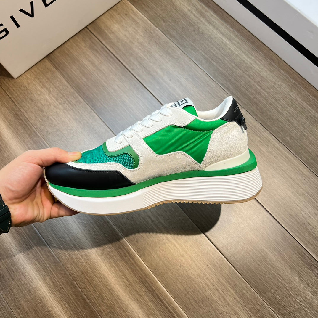 GIVENCHY 018-shoes