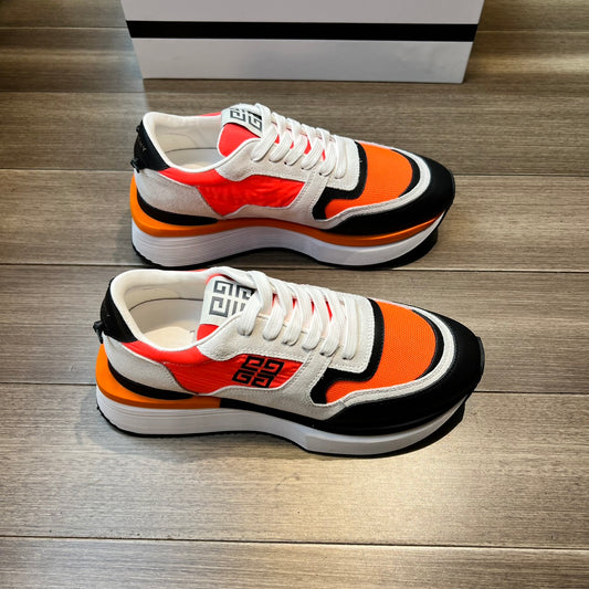 GIVENCHY 019-shoes