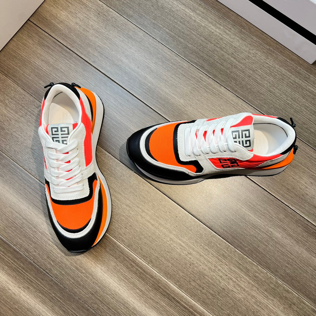 GIVENCHY 019-shoes