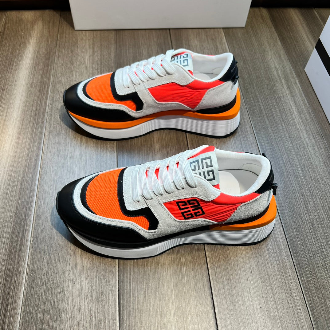 GIVENCHY 019-shoes