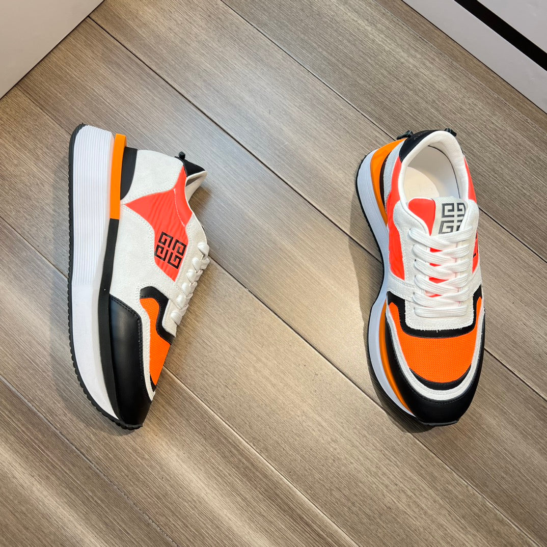 GIVENCHY 019-shoes