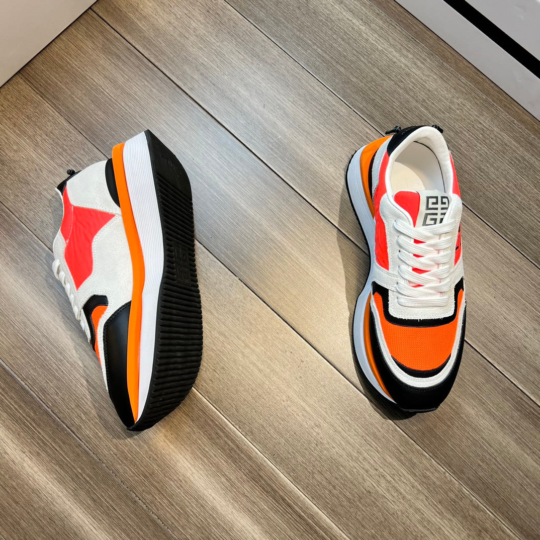 GIVENCHY 019-shoes