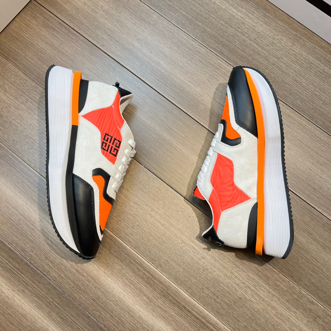 GIVENCHY 019-shoes
