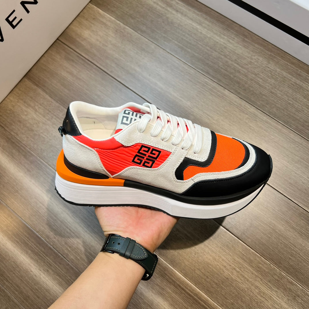 GIVENCHY 019-shoes