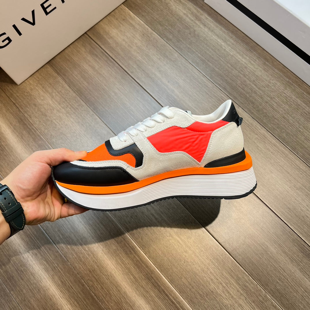 GIVENCHY 019-shoes