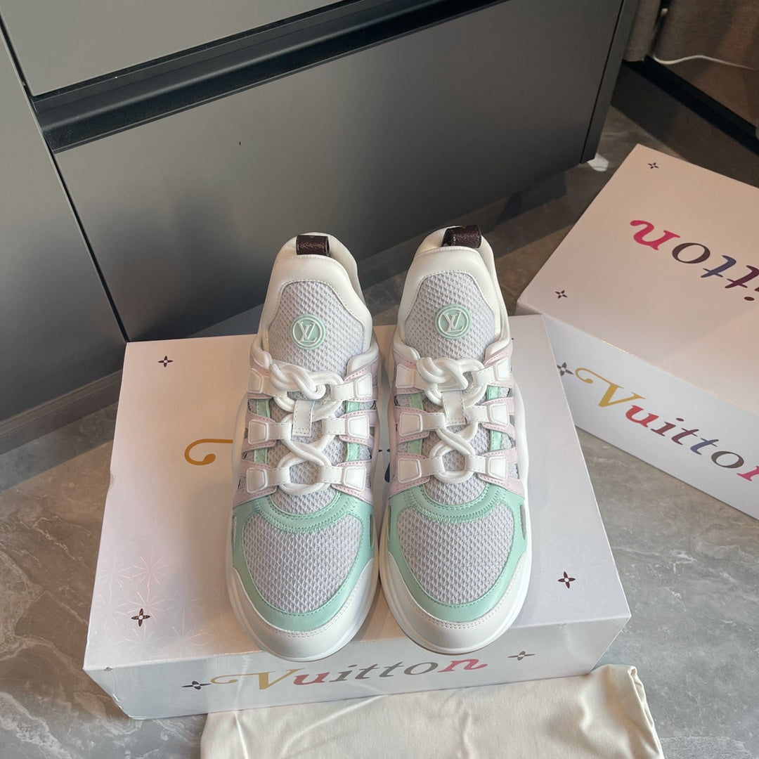 LV-019shoes