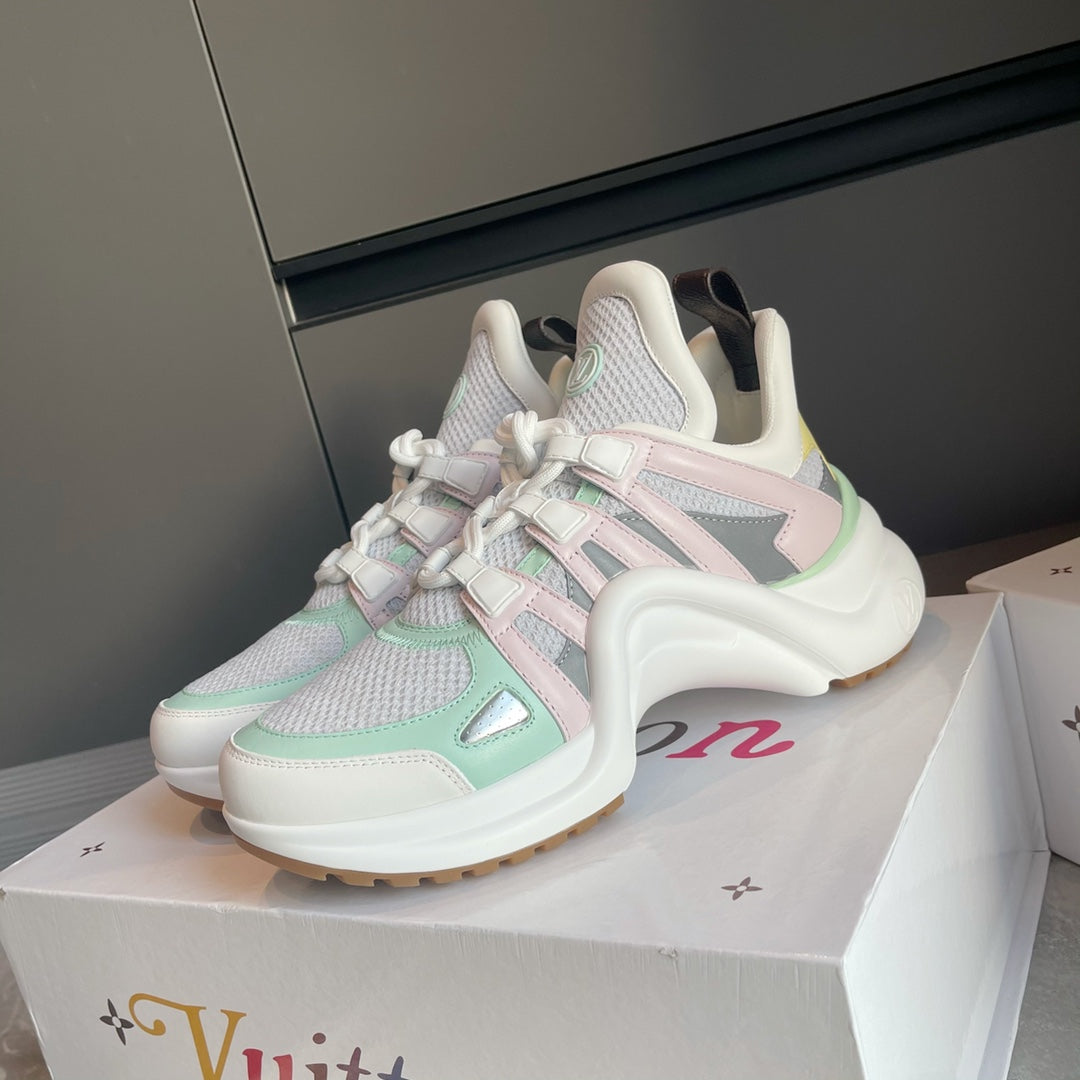 LV-019shoes